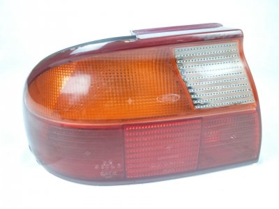 PILOTO TRASERO IZQUIERDO FORD MONDEO BERLINA/FAMILIAR (FD) CLX Berlina