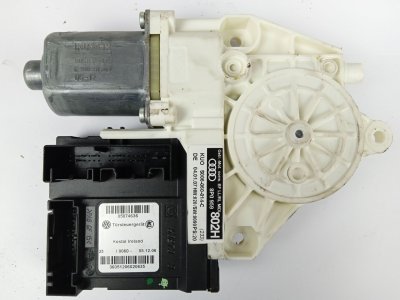 motor-elevalunas-delantero-derecho de 1.9 TDI Ambiente 