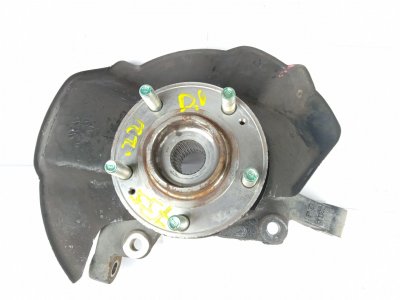 MANGUETA DELANTERA IZQUIERDA KIA SORENTO Active 4WD