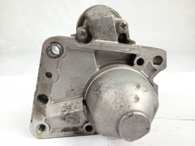 MOTOR ARRANQUE
