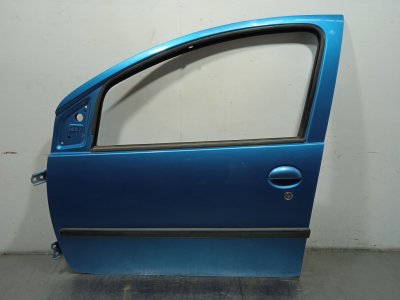 PUERTA DELANTERA IZQUIERDA PEUGEOT 107 Básico