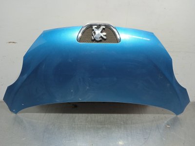 CAPOT PEUGEOT 107 Básico