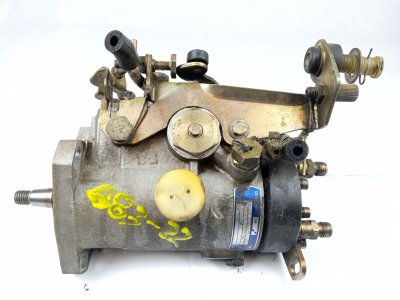 BOMBA INYECCION PEUGEOT 205 BERLINA 1.8 Diesel CAT