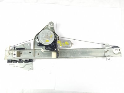 ELEVALUNAS TRASERO DERECHO