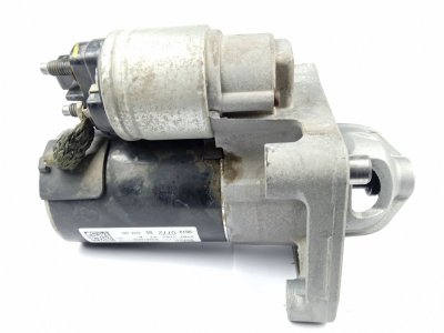 MOTOR ARRANQUE