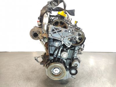 MOTOR COMPLETO RENAULT MEGANE II BERLINA 5P Authentique