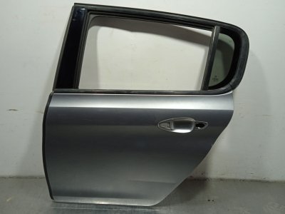 PUERTA TRASERA IZQUIERDA PEUGEOT 308 GT Line