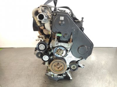 MOTOR COMPLETO FORD C-MAX (CB3) 1.8 TDCi Turbodiesel CAT