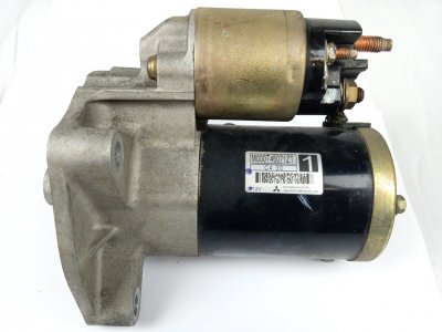 MOTOR ARRANQUE