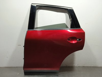 PUERTA TRASERA IZQUIERDA MAZDA CX-5 *