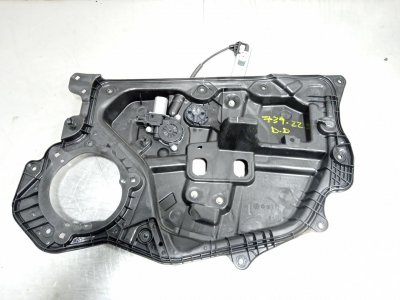 motor-elevalunas-delantero-derecho de  