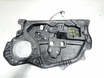 ELEVALUNAS DELANTERO DERECHO MAZDA CX-5 *