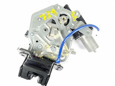 CERRADURA MALETERO / PORTON MAZDA CX-5 *