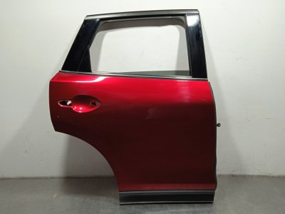 PUERTA TRASERA DERECHA MAZDA CX-5 *