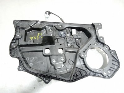 MOTOR ELEVALUNAS DELANTERO IZQUIERDO de  