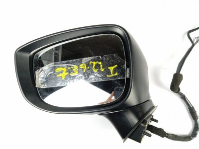 RETROVISOR IZQUIERDO MAZDA CX-5 *