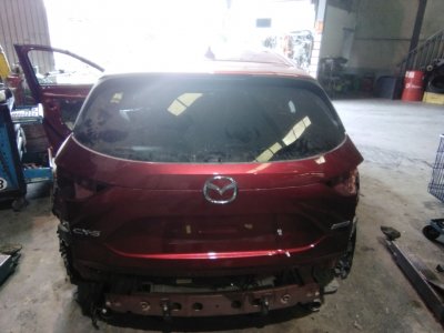 PORTON TRASERO MAZDA CX-5 *