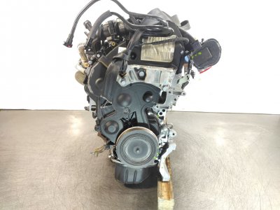 MOTOR COMPLETO FORD C-MAX Trend