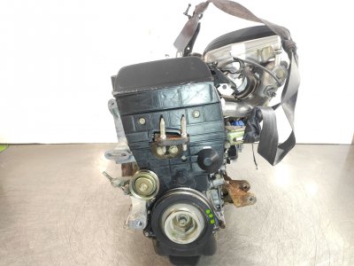 MOTOR COMPLETO HONDA CR-V (RD1/3) 2.0 16V CAT