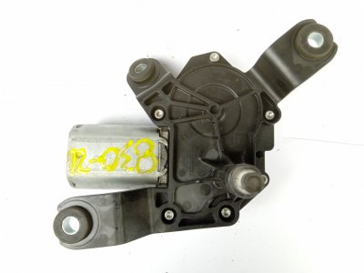 motor-limpia-trasero de Sport 