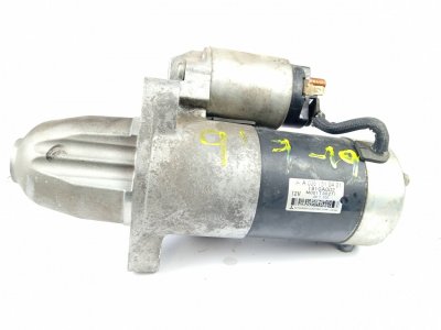 MOTOR ARRANQUE MITSUBISHI COLT BERLINA 5 (Z30A) 1.5 DI-D Inform