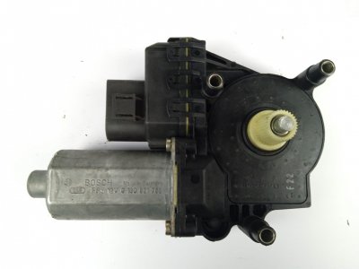 MOTOR ELEVALUNAS DELANTERO DERECHO AUDI A6 BERLINA (4B2) 2.5 TDI