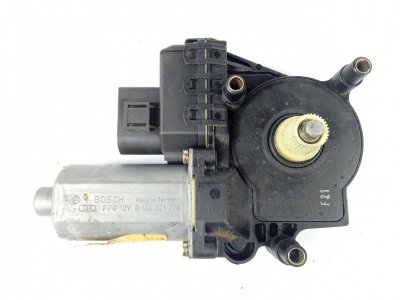 MOTOR ELEVALUNAS DELANTERO IZQUIERDO de 2.5 TDI 