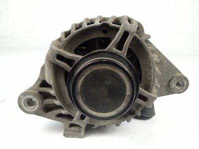 ALTERNADOR TOYOTA AURIS Luna