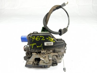 CERRADURA PUERTA TRASERA IZQUIERDA  SEAT IBIZA (6L1) 1.9 SDI