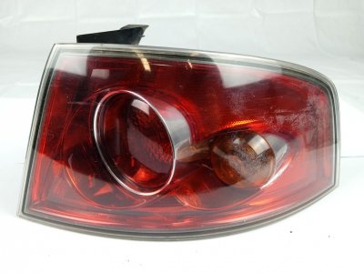 PILOTO TRASERO DERECHO SEAT IBIZA (6L1) 1.9 SDI