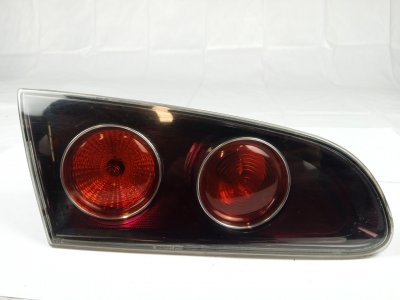 PILOTO TRASERO IZQUIERDO INTERIOR SEAT IBIZA (6L1) 1.9 SDI