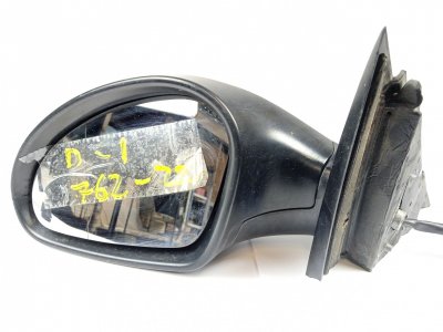 RETROVISOR IZQUIERDO SEAT IBIZA (6L1) 1.9 SDI