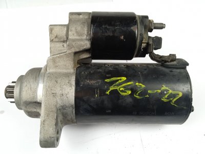 MOTOR ARRANQUE SEAT IBIZA (6L1) 1.9 SDI