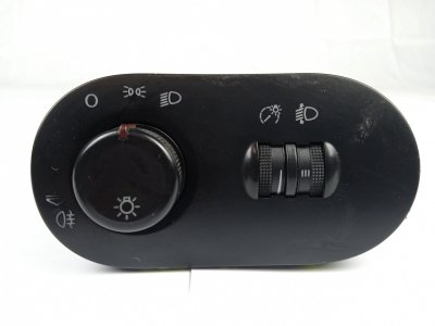 MANDO LUCES SEAT IBIZA (6L1) 1.9 SDI
