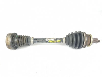 TRANSMISION DELANTERA IZQUIERDA SEAT IBIZA (6L1) 1.9 SDI