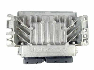 CENTRALITA MOTOR UCE MINI MINI (R50,R53) One