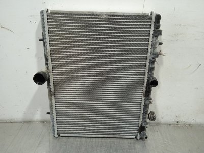 RADIADOR AGUA CITROËN JUMPY HDi 120 Atlante Combi