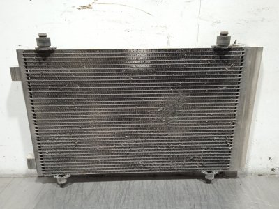 RADIADOR AIRE ACONDICIONADO CITROËN JUMPY HDi 120 Atlante Combi