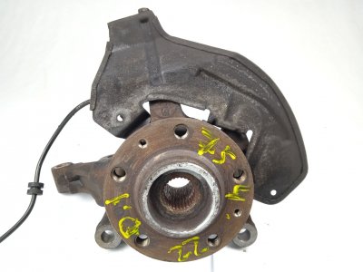 MANGUETA DELANTERA IZQUIERDA CITROËN JUMPY HDi 120 Atlante Combi