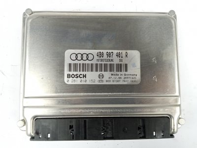 centralita-motor-uce de 2.5 TDI 