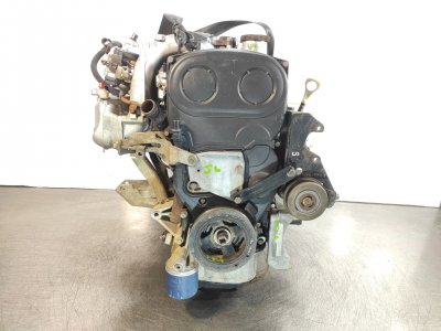 MOTOR COMPLETO MITSUBISHI MONTERO PININ (H60/H70) 2000 GDI (3-ptas.)