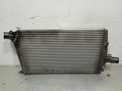 RADIADOR INTERCOOLER