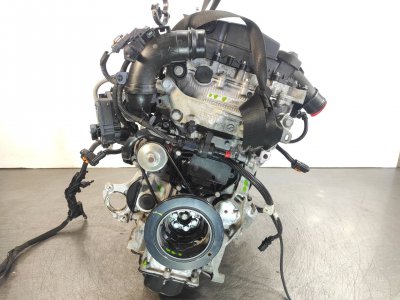 MOTOR COMPLETO PEUGEOT 308 GT Line