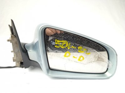 RETROVISOR DERECHO AUDI A4 BERLINA (8E) 2.4 V6 30V CAT (BDV)