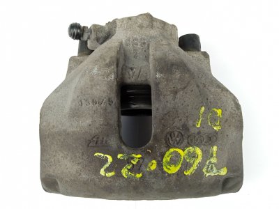 PINZA FRENO DELANTERA IZQUIERDA