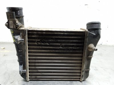 RADIADOR INTERCOOLER AUDI A4 BERLINA (8E) 2.0 TDI 16V (103kW)