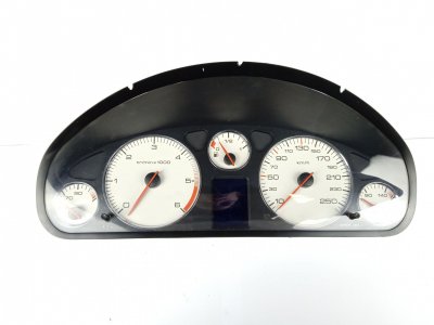 CUADRO INSTRUMENTOS PEUGEOT 407 SW Premium