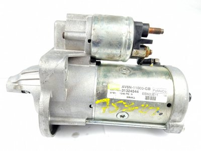 MOTOR ARRANQUE