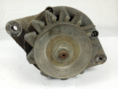 ALTERNADOR NISSAN PATROL (K/W260) 2.8 Diesel