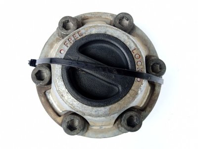 CUBO DE BLOQUEO NISSAN PATROL (K/W260) 2.8 Diesel